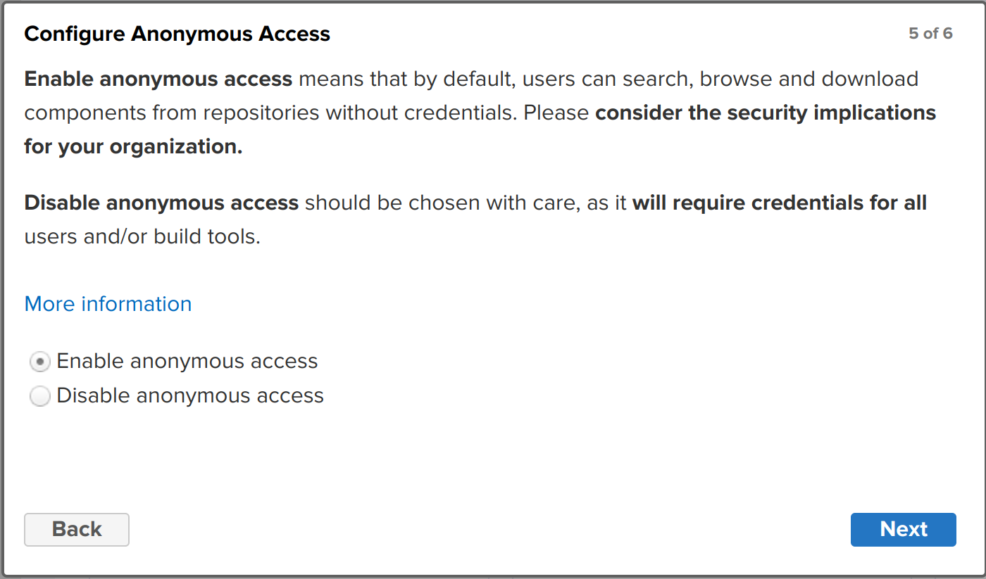 anonymous-access