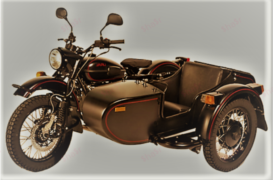 sidecar