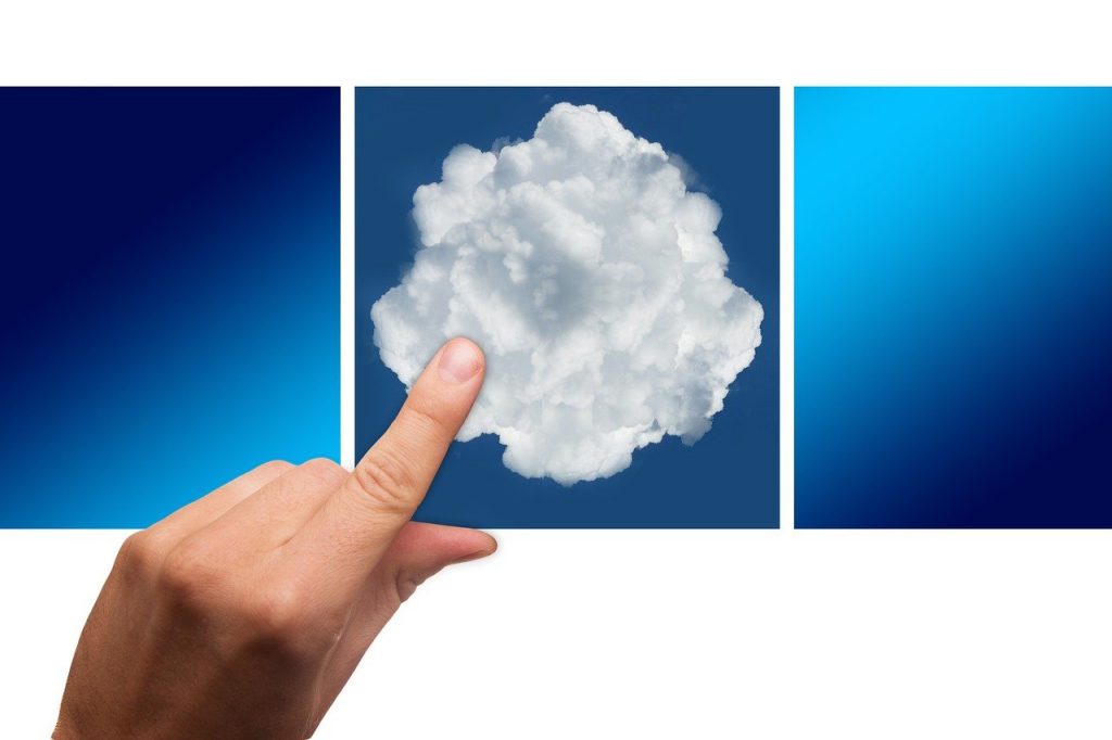 cloud