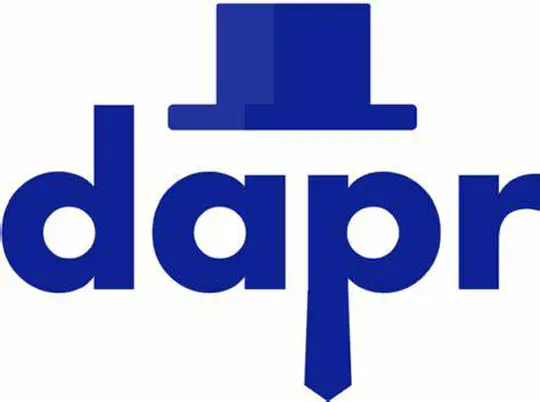 Dapr